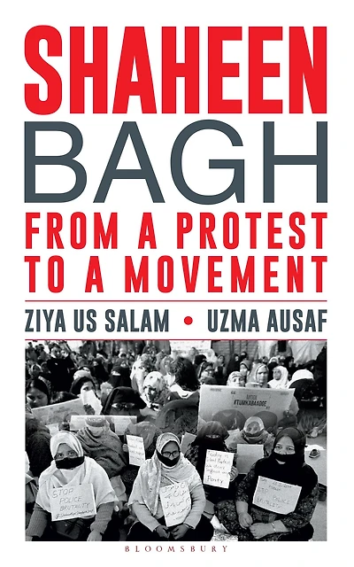 Shaheen Bagh: From a Protest to Movement