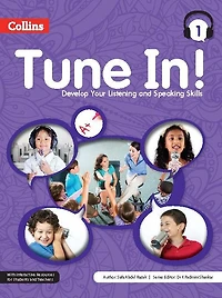 Tune In With Cd 1-(17-18)