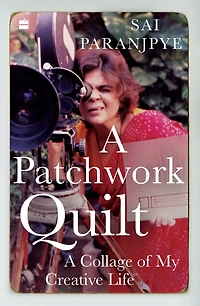 A Patchwork Quilt: Collage of My Creative Life