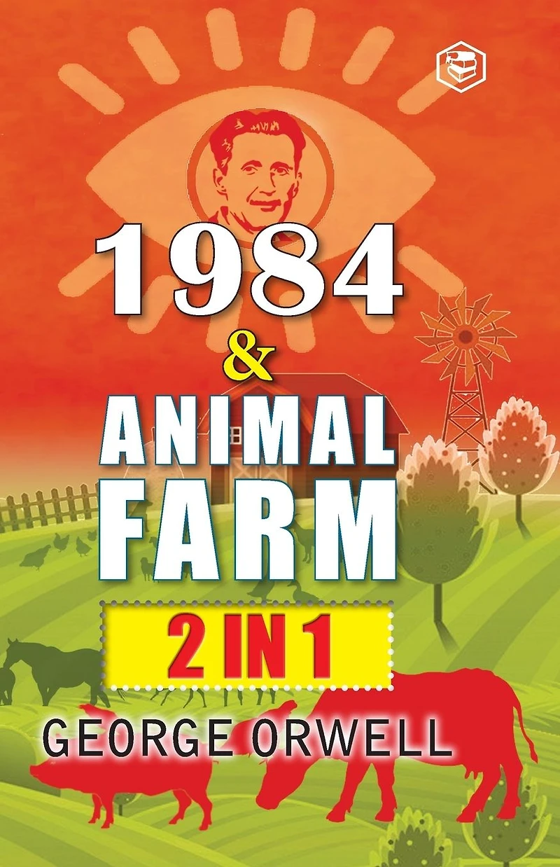 1984 & Animal Farm