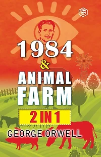 1984 & Animal Farm