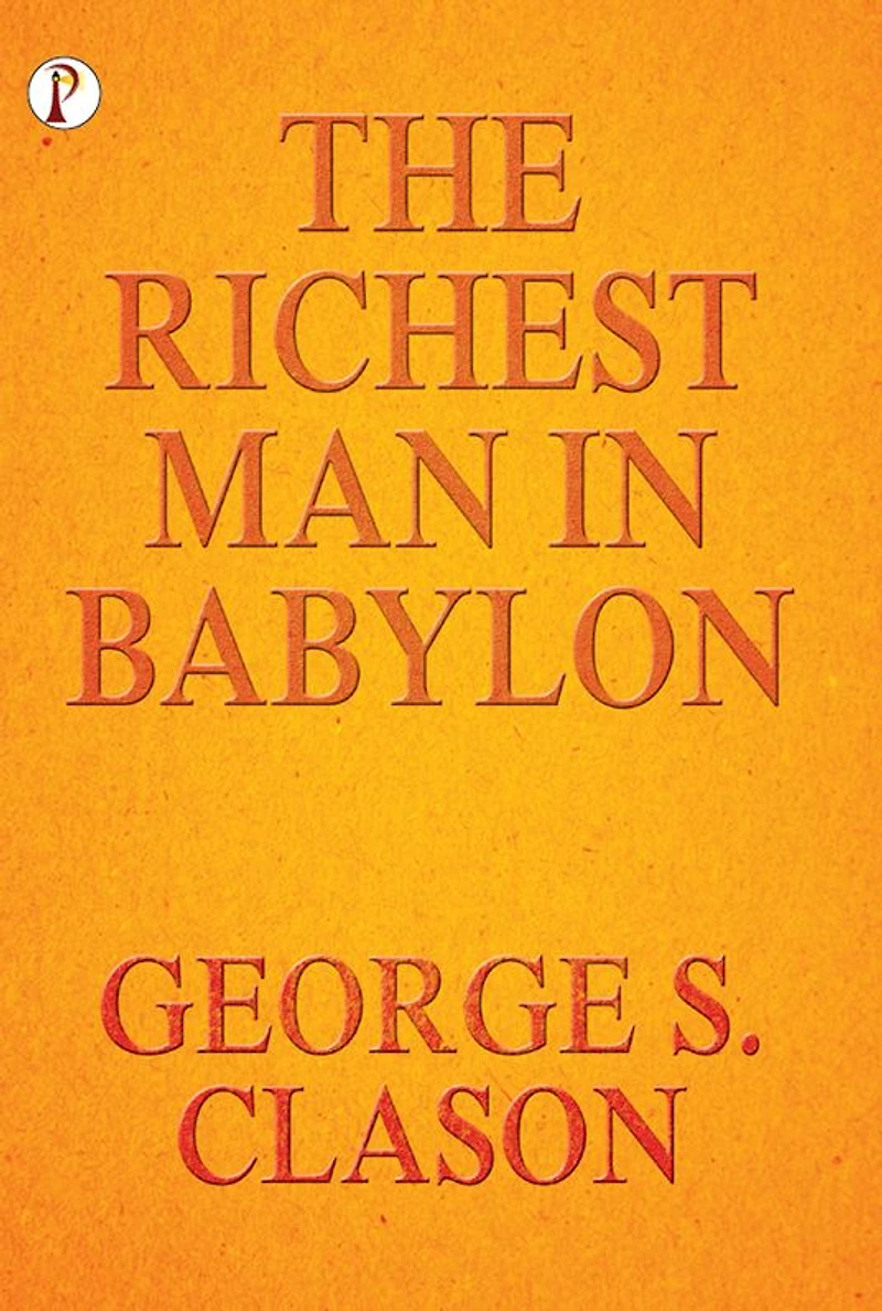 The Richest Man Babylon