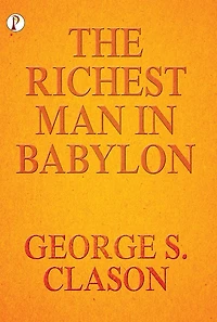 The Richest Man Babylon