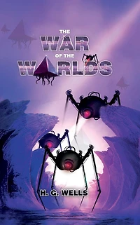 The War Of The Worlds: Arrival Of The Martians