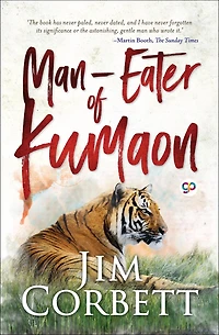 Man-Eaters of Kumaon