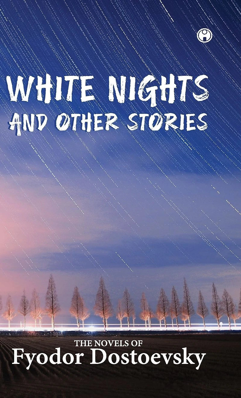 White Nights and Other Stories
