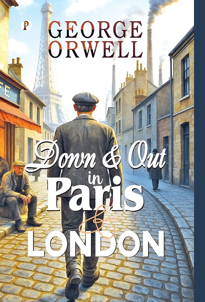 Down and Out Paris London