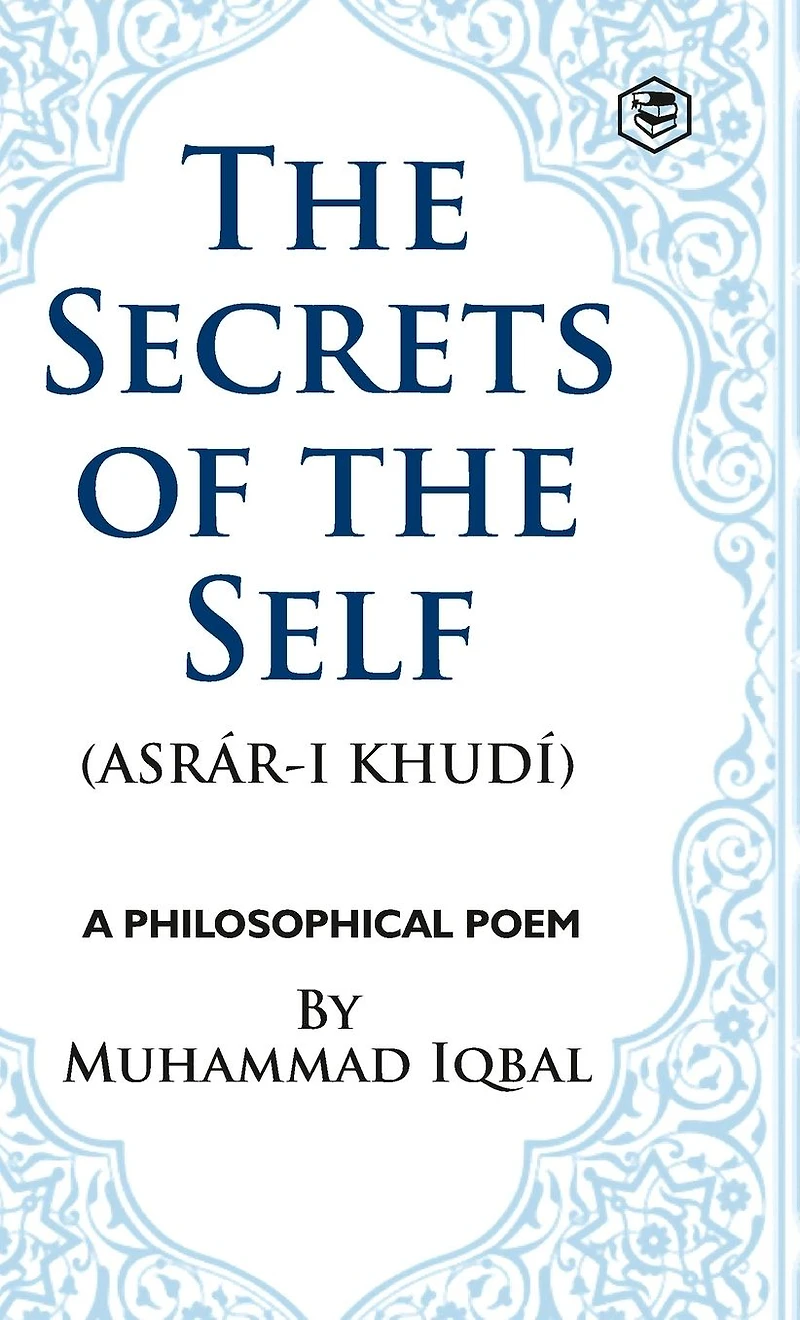 The Secrets Of Self