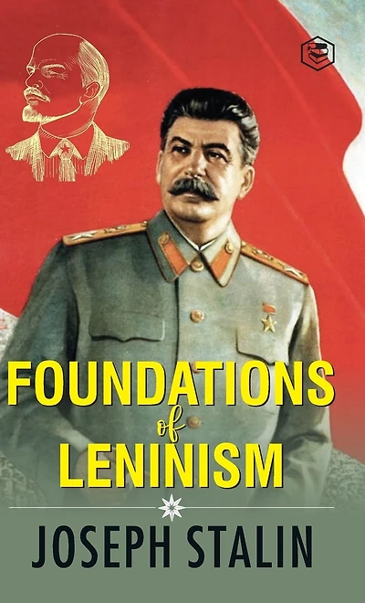 Foundations of Leninism