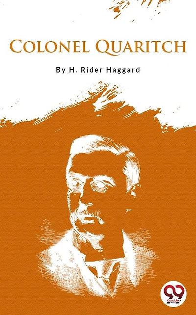 Colonel Quaritch