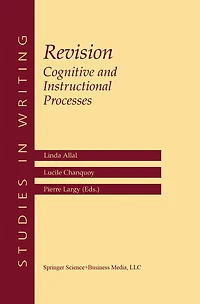 Revision Cognitive and Instructional Processes: Processes