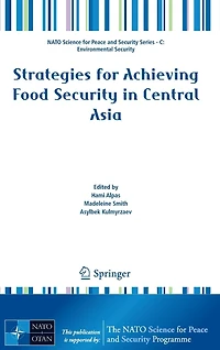 Strategies for Achieving Food Security Central Asia
