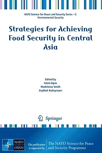 Strategies for Achieving Food Security Central Asia