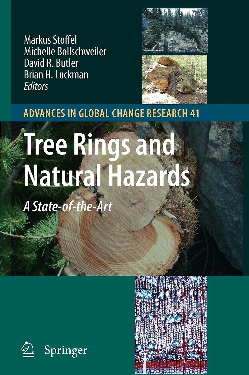 Tree Rings and Natural Hazards: A State-of-Art
