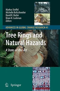 Tree Rings and Natural Hazards: A State-of-Art