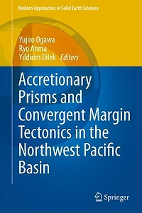 Accretionary Prisms and Convergent Margin Tectonics the Northwest Pacific Basin