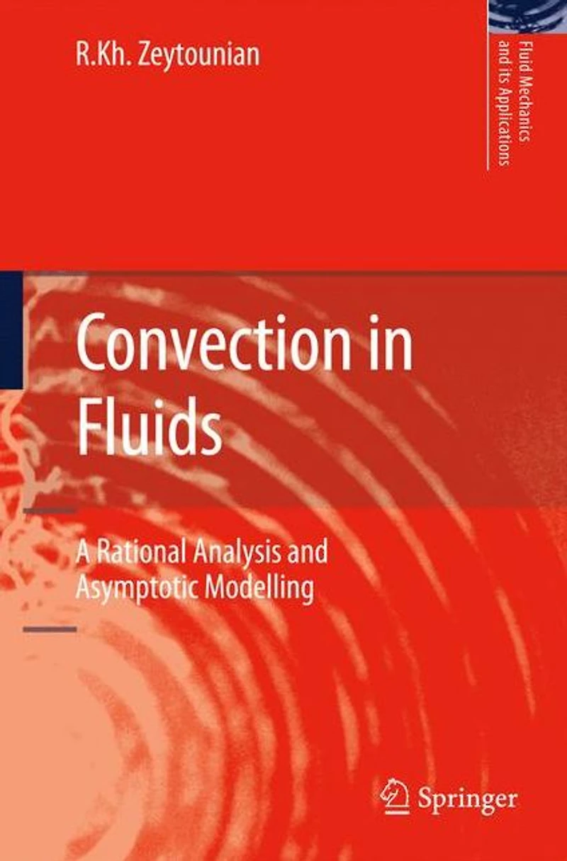 Convection Fluids: A Rational Analysis and Asymptotic Modelling