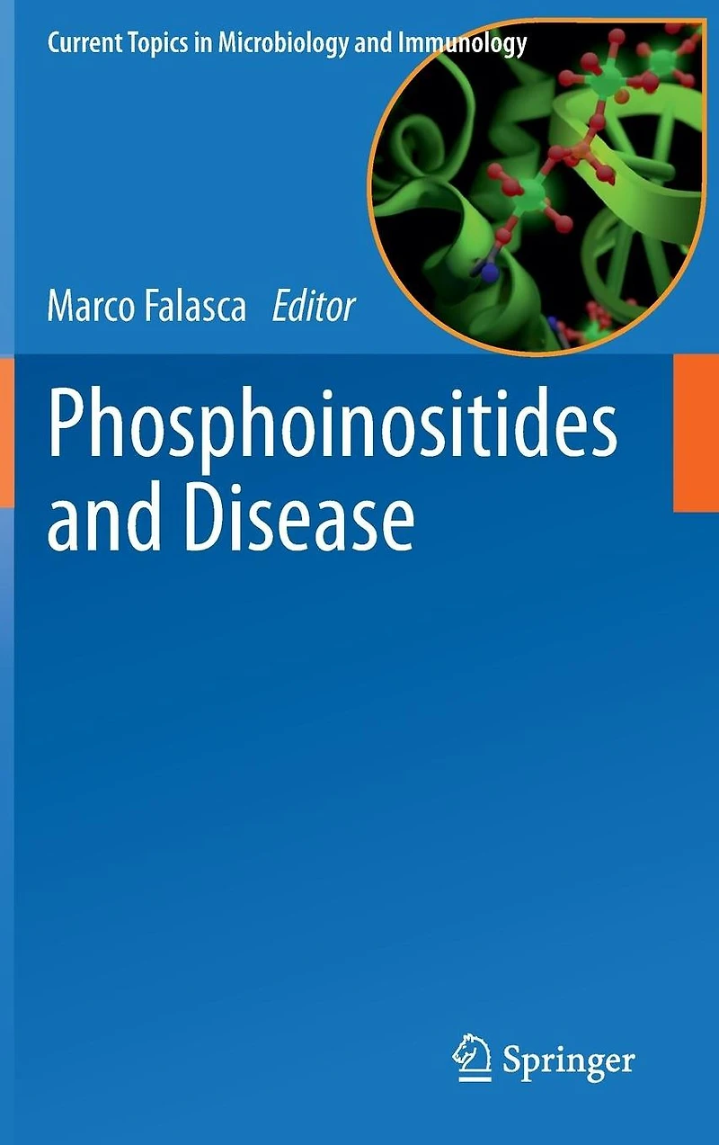 Phosphoinositides and Disease