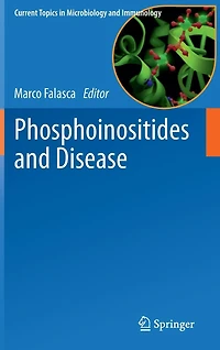 Phosphoinositides and Disease