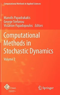 Computational Methods Stochastic Dynamics: Volume 2