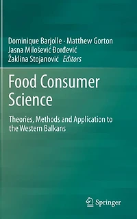 Food Consumer Science: Theories, Methods and Application to the Western Balkans