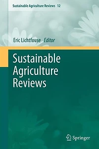 Sustainable Agriculture Reviews