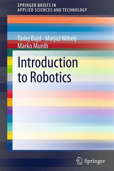 Introduction to Robotics
