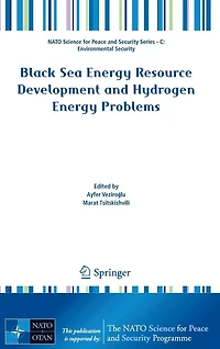 Black Sea Energy Resource Development and Hydrogen Problems