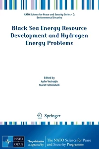 Black Sea Energy Resource Development and Hydrogen Problems