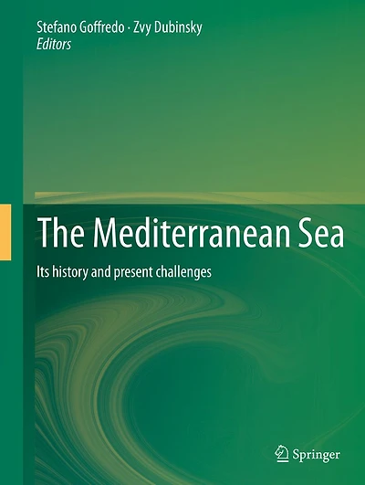 The Mediterranean Sea: Its history and present challenges