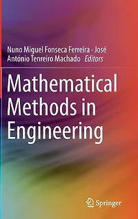 Mathematical Methods in Engineering