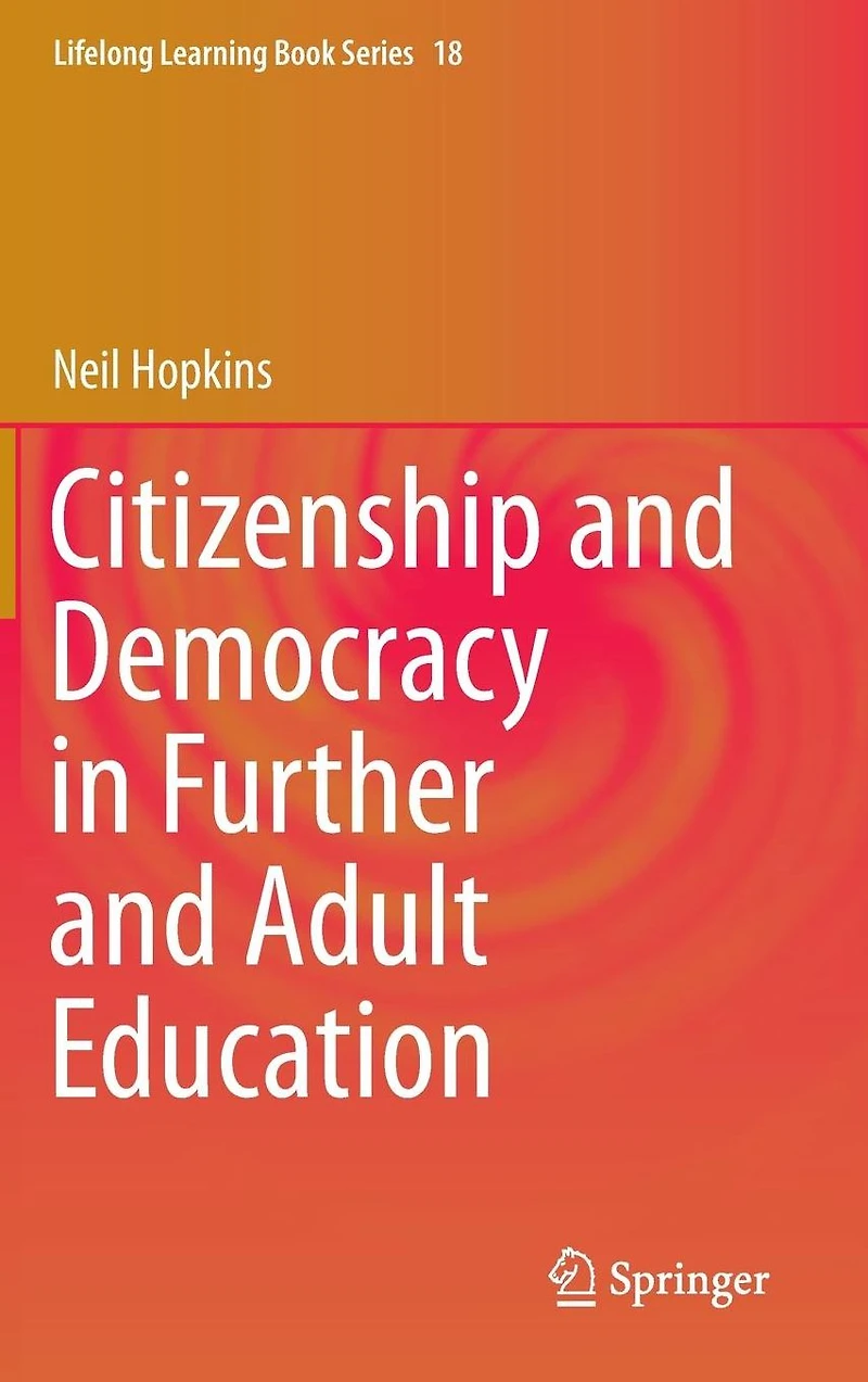 Citizenship and Democracy Further Adult Education