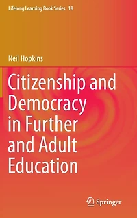 Citizenship and Democracy Further Adult Education