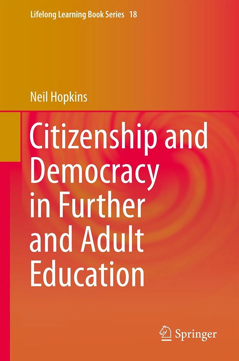 Citizenship and Democracy Further Adult Education