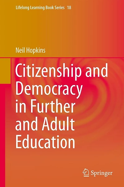 Citizenship and Democracy Further Adult Education
