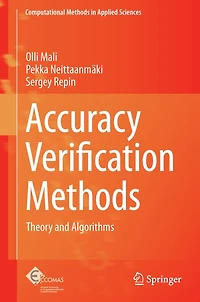 Accuracy Verification Methods: Theory and Algorithms