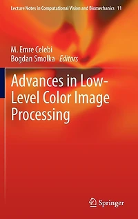 Advances Low-Level Color Image Processing