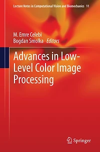 Advances Low-Level Color Image Processing