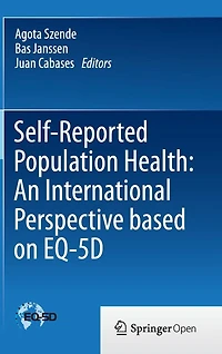 Self-Reported Population Health: An International Perspective based on EQ-5D