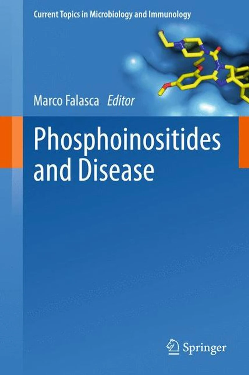 Phosphoinositides and Disease