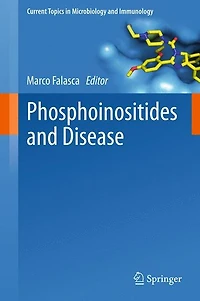 Phosphoinositides and Disease