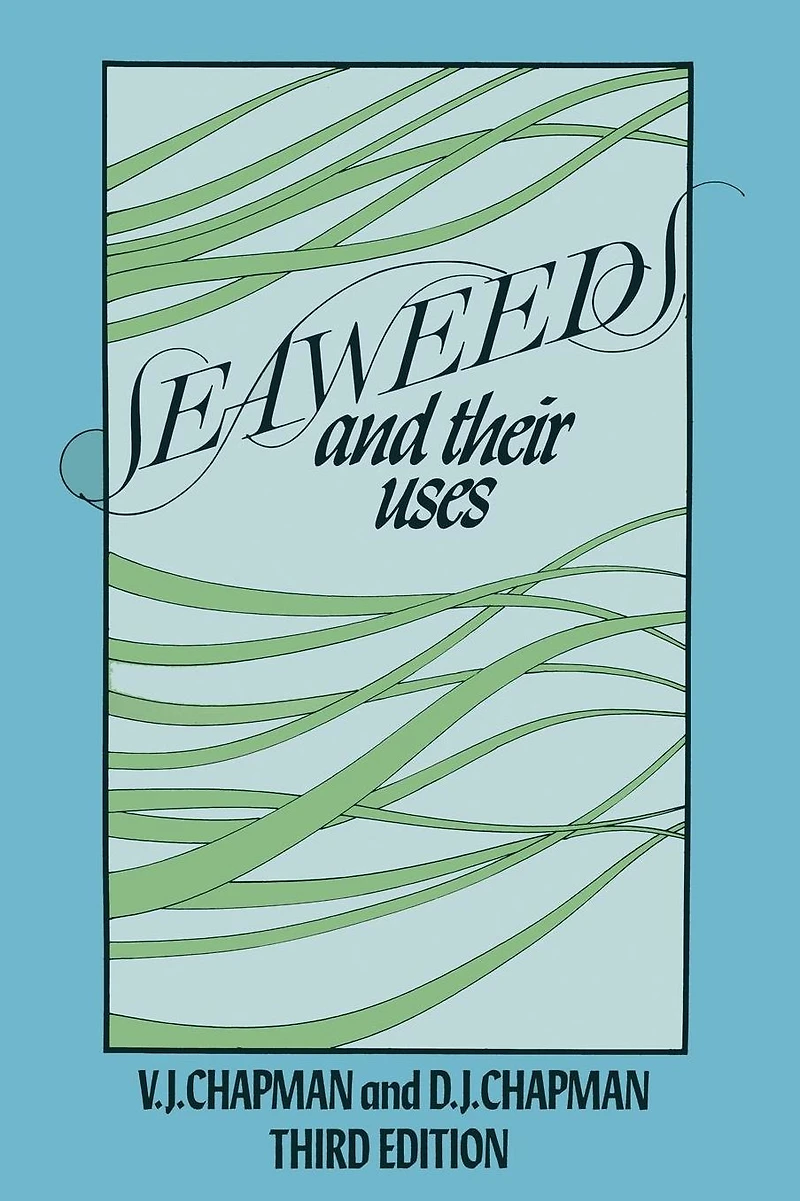 Seaweeds and their Uses