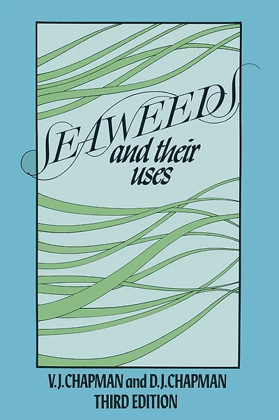 Seaweeds and their Uses