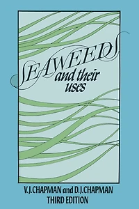 Seaweeds and their Uses