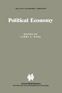 Political Economy: Recent Views