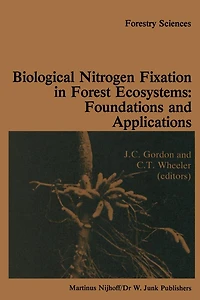 Biological nitrogen fixation forest ecosystems: foundations and applications
