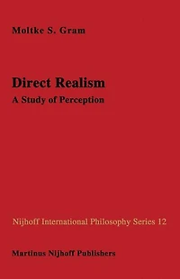 Direct Realism: A Study of Perception