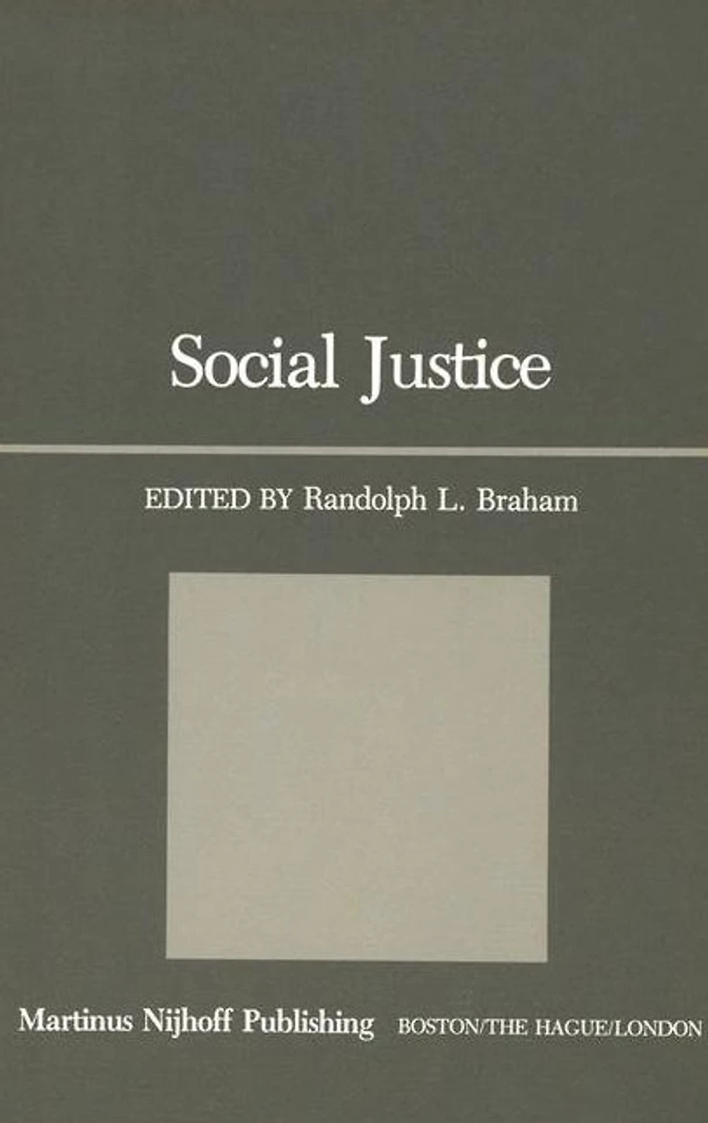 Social Justice