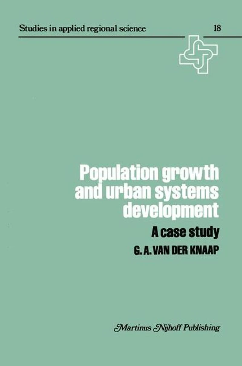 Population Growth and Urban Systems Development: A Case Study