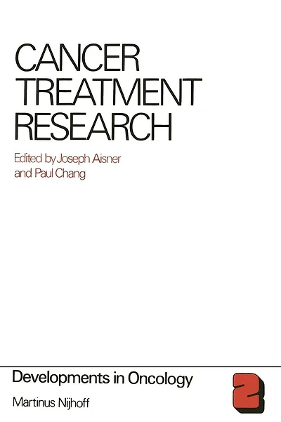 Cancer Treatment Research